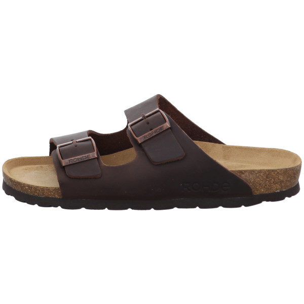 Rohde 5925/72 Grado mocca - Bild 2