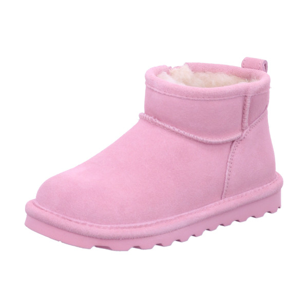 Bearpaw 2860YS01 650 Shorty Youth pink lemon - Bild 1