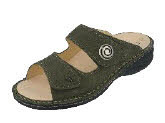 Finn Comfort 02628 834223 COLINA oliv