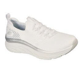 Skechers 76576EC WHT SURE TRACK - ERATH - II Weiß - Bild 1