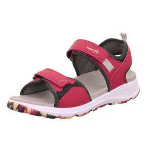 Superfit 1-000586 5000 ROT/ORANGE - Bild 1