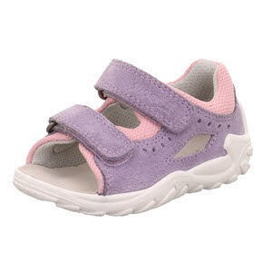 Superfit 1-000036 8500 LILA/ROSA - Bild 1