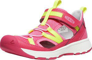 Keen 1028608 MOTOZOA SANDAL Y-JAZZY/EVENING JAZZY/EVENING PRIMRO - Bild 1
