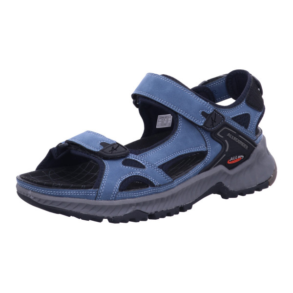 Allrounder P2007370 04 HONDURAS BLUE - Bild 1