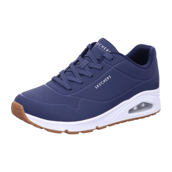 Skechers 73690 NVY UNO - STAND ON AIR Blau - Bild 1