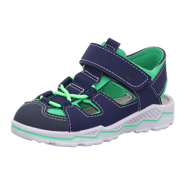 Pepino 50 2900302 180 GERY nautic/neongrün - Bild 1