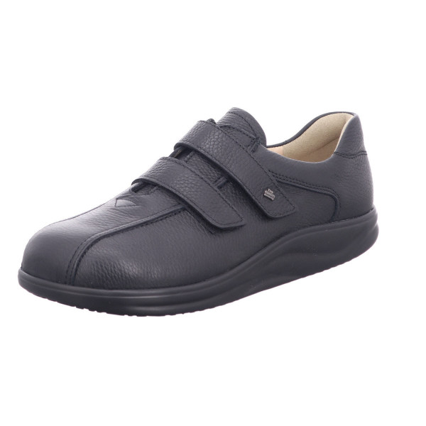 Finn Comfort 01161 131099 CAMBRIDGE SCHWARZ - Bild 1