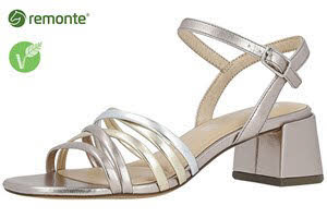 Remonte D1L52 90 copper/gold/argento - Bild 1