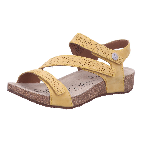 SEIBEL 78578380/835 Sandale amber - Bild 1