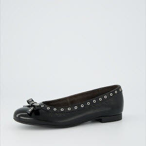 Paul Green 1159-018 Schwarz
