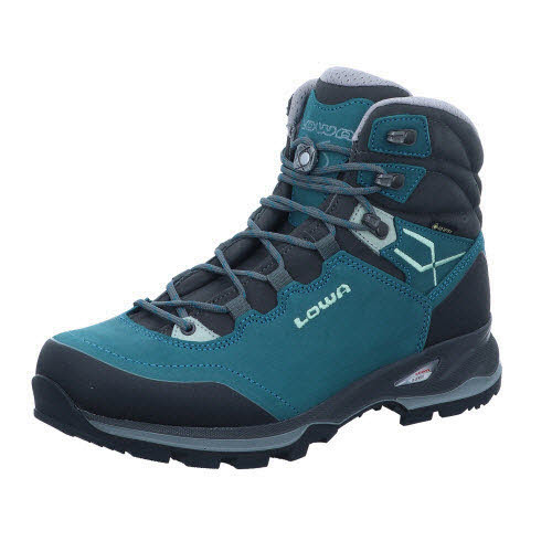 Lowa 220668 7441 LADY LIGHT GTX blau - Bild 1