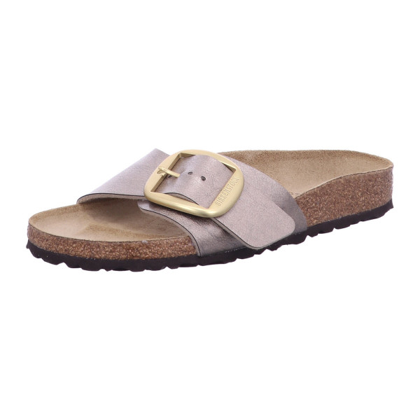 Birkenstock 1016237 Madrid beige - Bild 1
