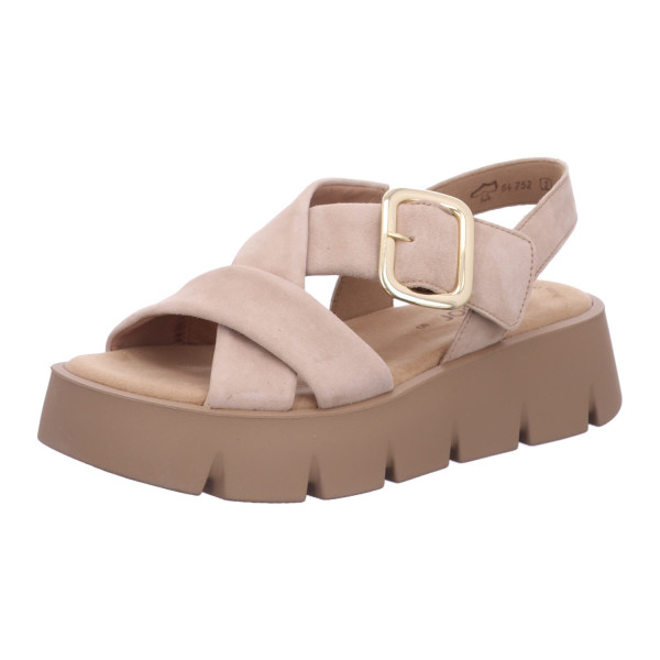 Gabor 64.752 14 caramel (uni) - Bild 1