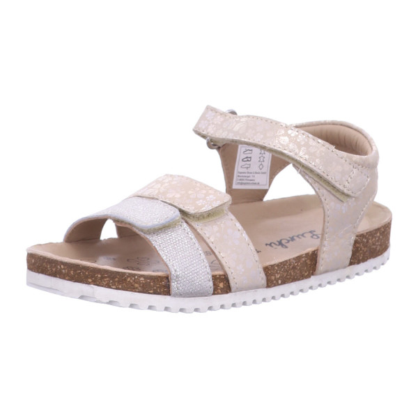 Lurchi 95L5033004 00006 Schuh beige - Bild 1