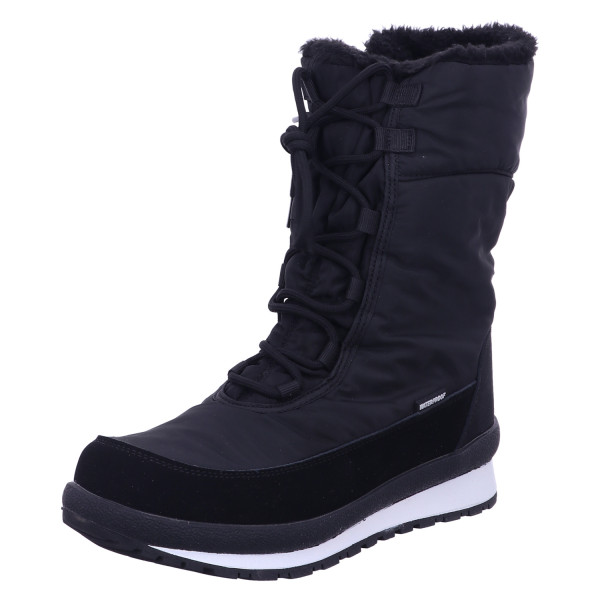 CMP 39Q4976 U901 HARMA WMN WP SNOW BOOTS NERO - Bild 1