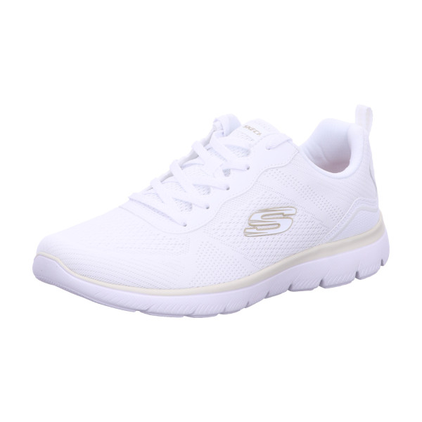 Skechers 150291 WNT SUMMITS - QUIET DREAM Weiß - Bild 1