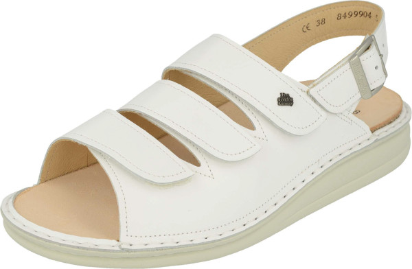 Finn Comfort 02509 001000 SYLT WEISS - Bild 1