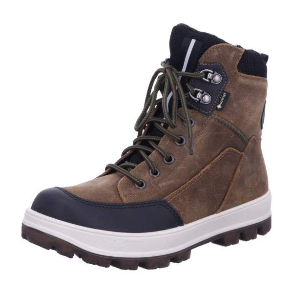 Superfit 1-800477 3000 TEDD BRAUN/GRÜN - Bild 1