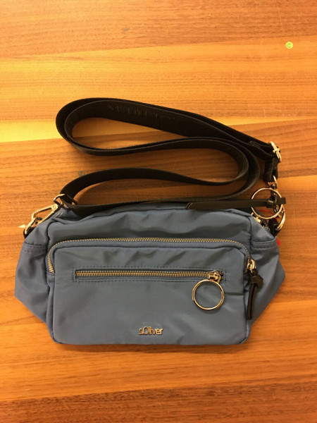 S.OLIVER 2059865 5380 blau