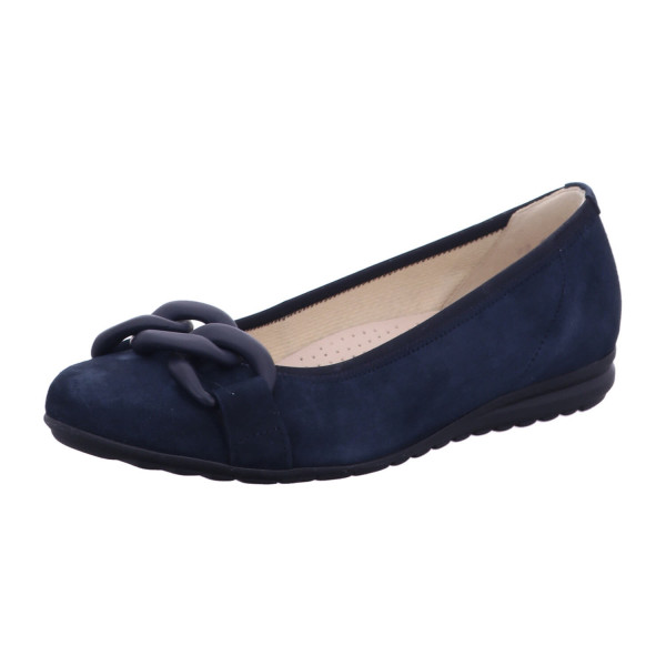 Gabor Comfort 62.625 36 dark-blue (uni) - Bild 1