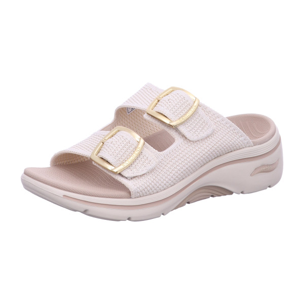 Skechers 140871 NAT GO WALK ARCH FIT 2.0 SAND - CHLOE Beige - Bild 1
