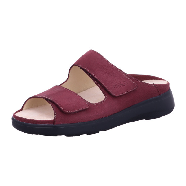 Finn Comfort 83650-834333 FLORES-S WINE - Bild 1