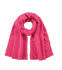 5007 30 Witzia Scarf hot pink