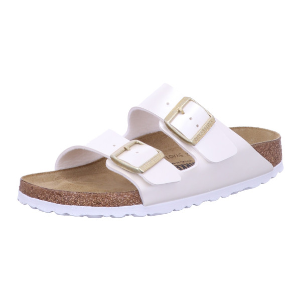 Birkenstock 1029456 Arizona Kids BF Electric Metallic Pearl Electric Metallic Pe - Bild 1
