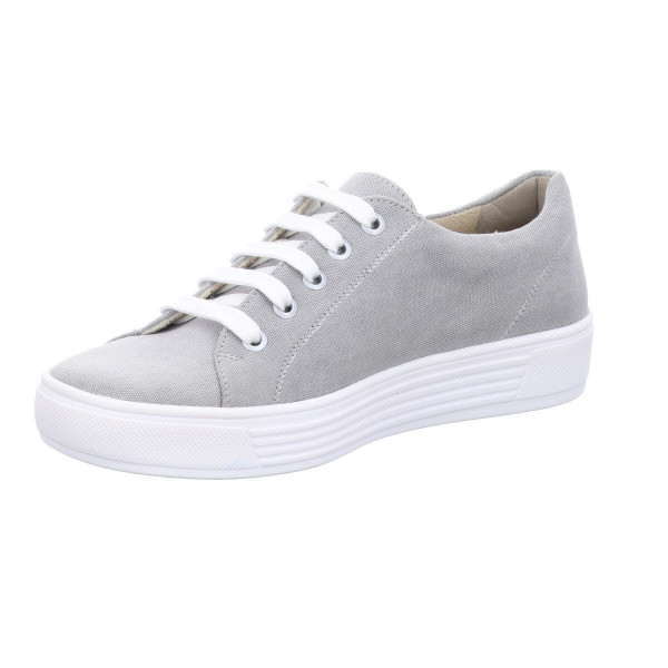 Solidus 37025 20013 Hazel - Weite H grau - Bild 1