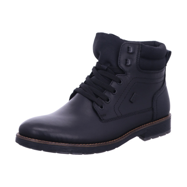 Rieker F4544 00 schwarz - Bild 1