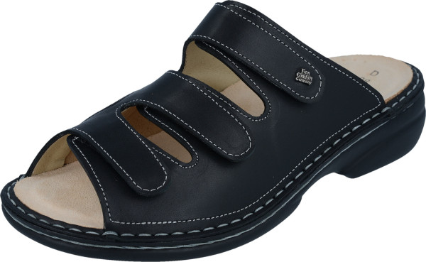 Finn Comfort 05005 900931 CISANO SCHWARZ - Bild 1