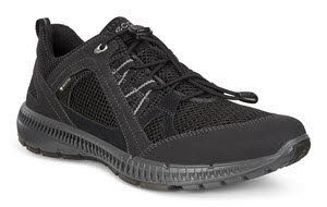 Ecco 843063 51052 Outdoor BLACK/BLACK - Bild 1