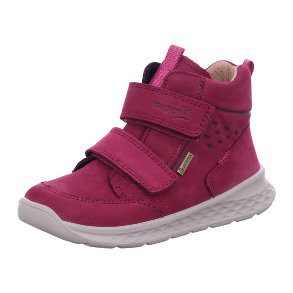 Superfit 1-000367 5000 BREEZE ROT/ROSA - Bild 1