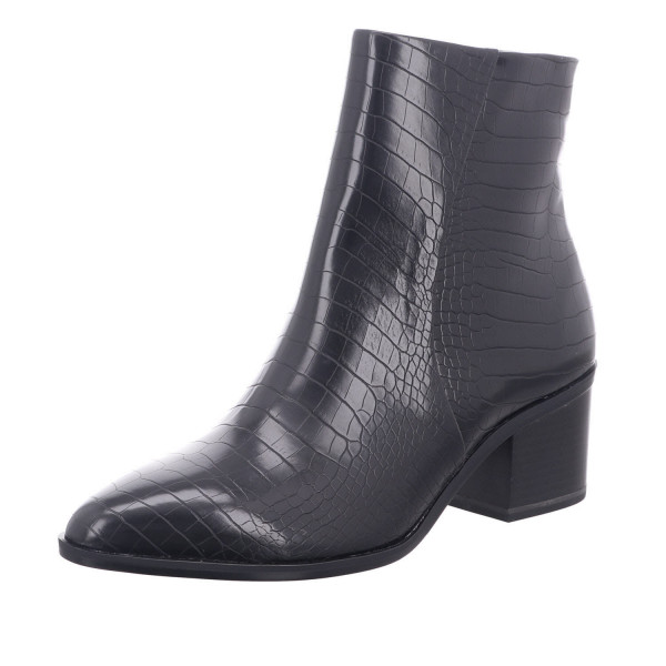 Tamaris 1-1-25049-25/028 botte BLACK CROCO - Bild 1