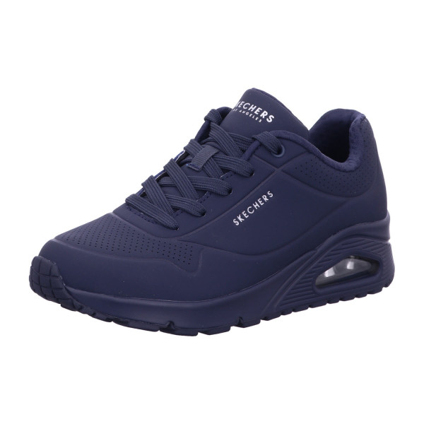 Skechers 73690 DKNV UNO - STAND ON AIR Blau - Bild 1