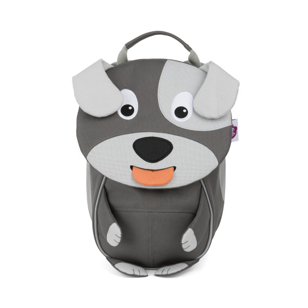 Affenzahn AFZ-FAS-002 026 Dog grau - Bild 1
