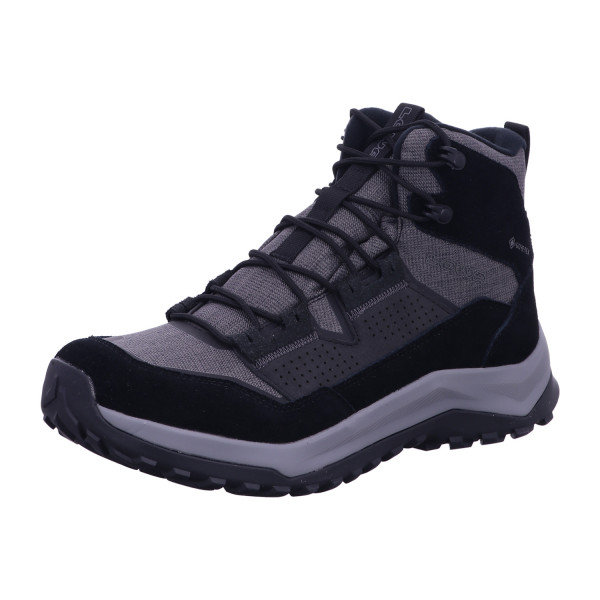 Lowa 311490 9930 KALOYA WINTER GTX MID schwarz/grau - Bild 1
