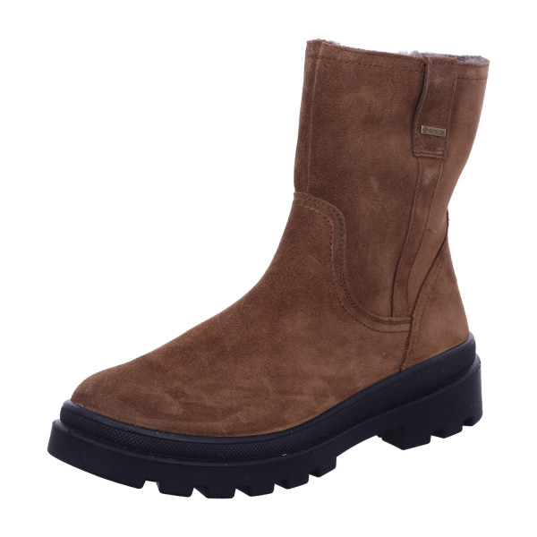 Legero 2-000492-3340 Stiefelette Leder \\ LUSIA SADDLE (BRAUN) - Bild 1