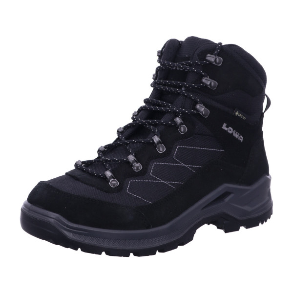 Lowa 311529 0999 TAURUS PRO GTX MID schwarz - Bild 1