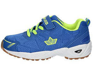 Lico 366079 blau/lemon - Bild 1