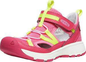 Keen 1028771 MOTOZOA SANDAL C-JAZZY/EVENING JAZZY/EVENING PRIMRO - Bild 1