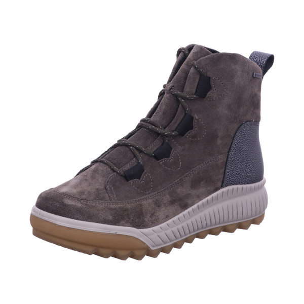 Legero 2 009561 2800 Stiefelette Leder \\ TIRANO OSSIDO (GRAU) - Bild 1