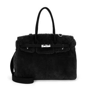 EMILY & NOAH 65382 100 black