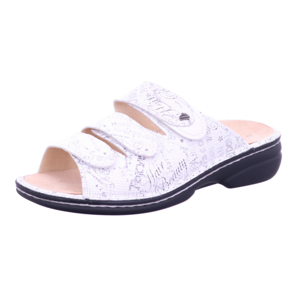 Finn Comfort 02554 902443 KOS bianco/weiss - Bild 1