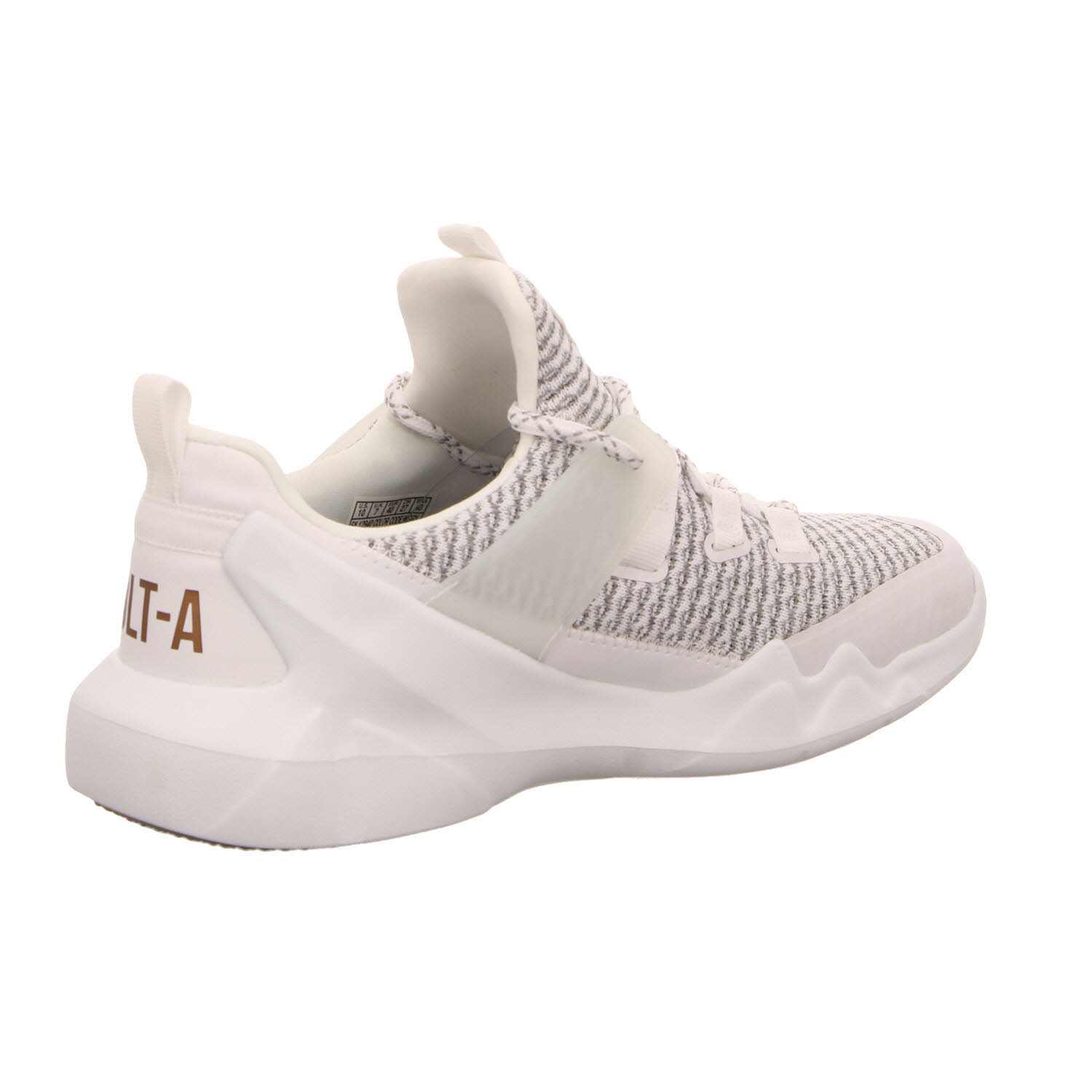 Skechers 12940 WGRY DLT A LOCUS weiss