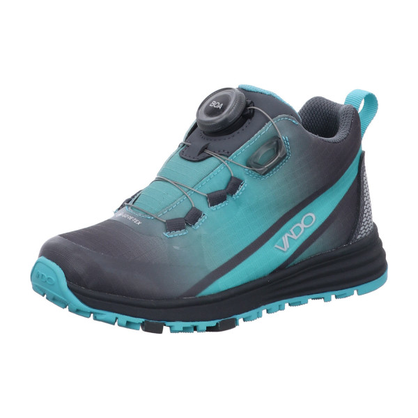 Vado 83406 3401 409 SKY MID BOA GTX grey turquise - Bild 1