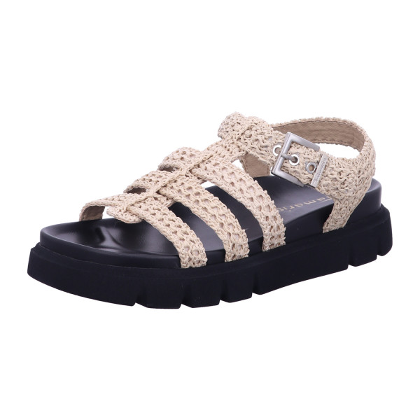Tamaris 1-28402-46-400 Da.-Sandalette BEIGE - Bild 1