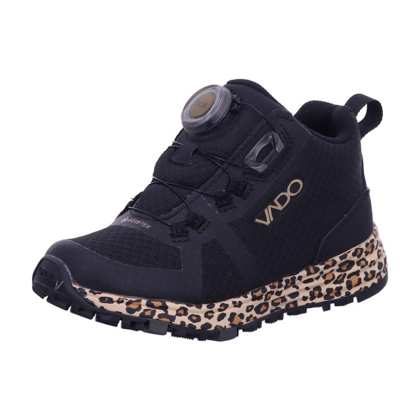Vado 33438-3401/012 FREAK MID BOA GTX black_leo - Bild 1