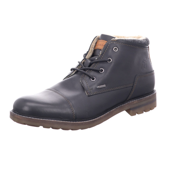 Bugatti 311815511000-1000 Silvestro schwarz - Bild 1