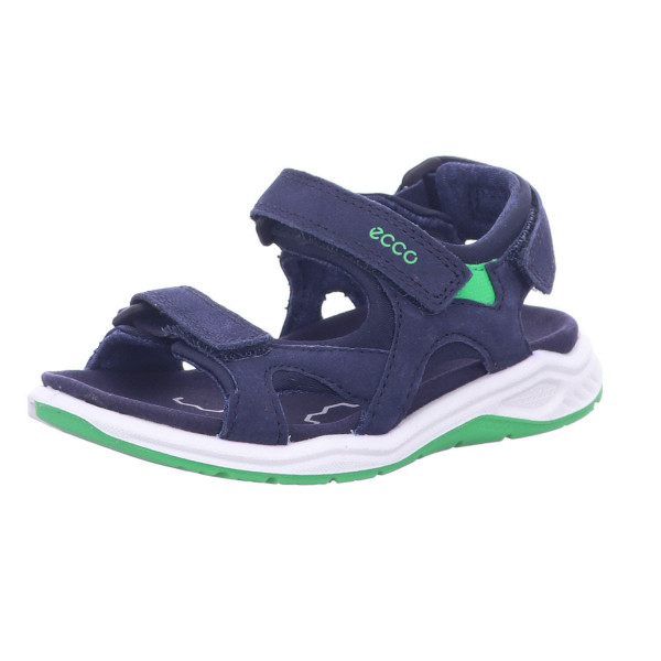 Ecco 710622/02303 X-Trinsic Kids NIGHT SKY - Bild 1